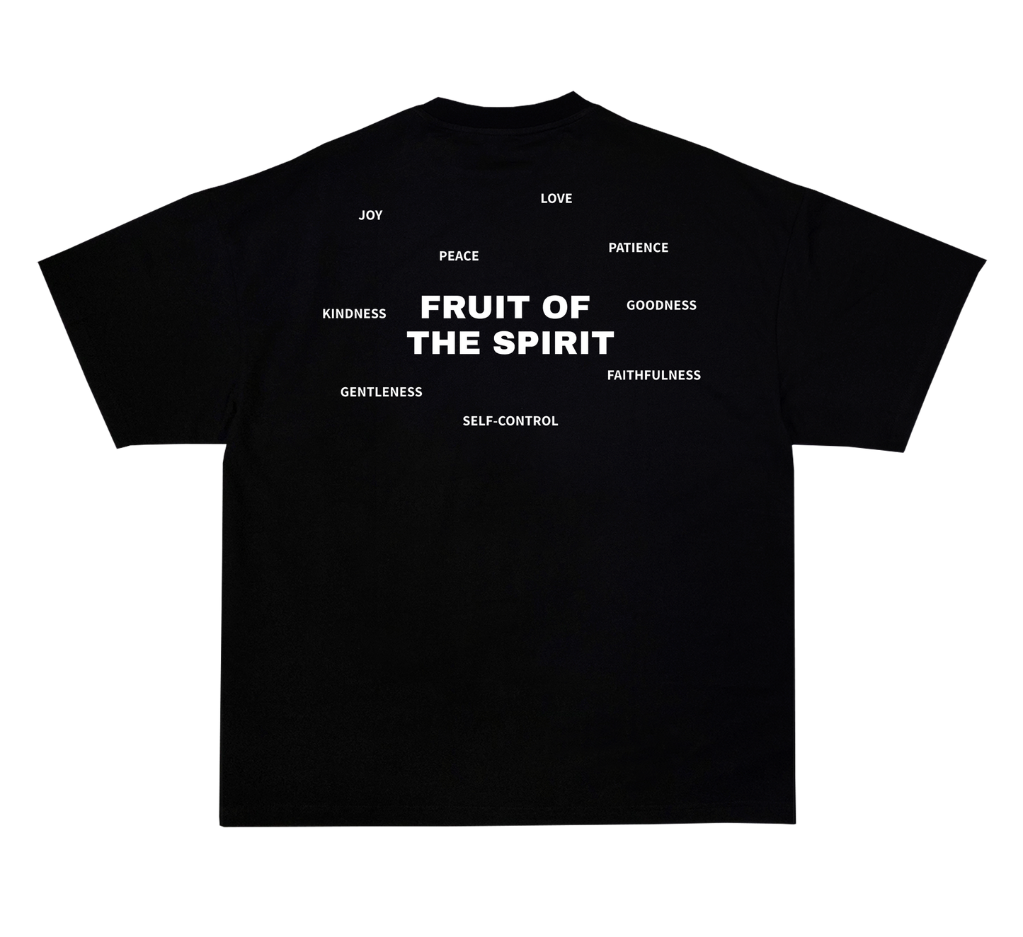 BE FRUITFUL T-SHIRT