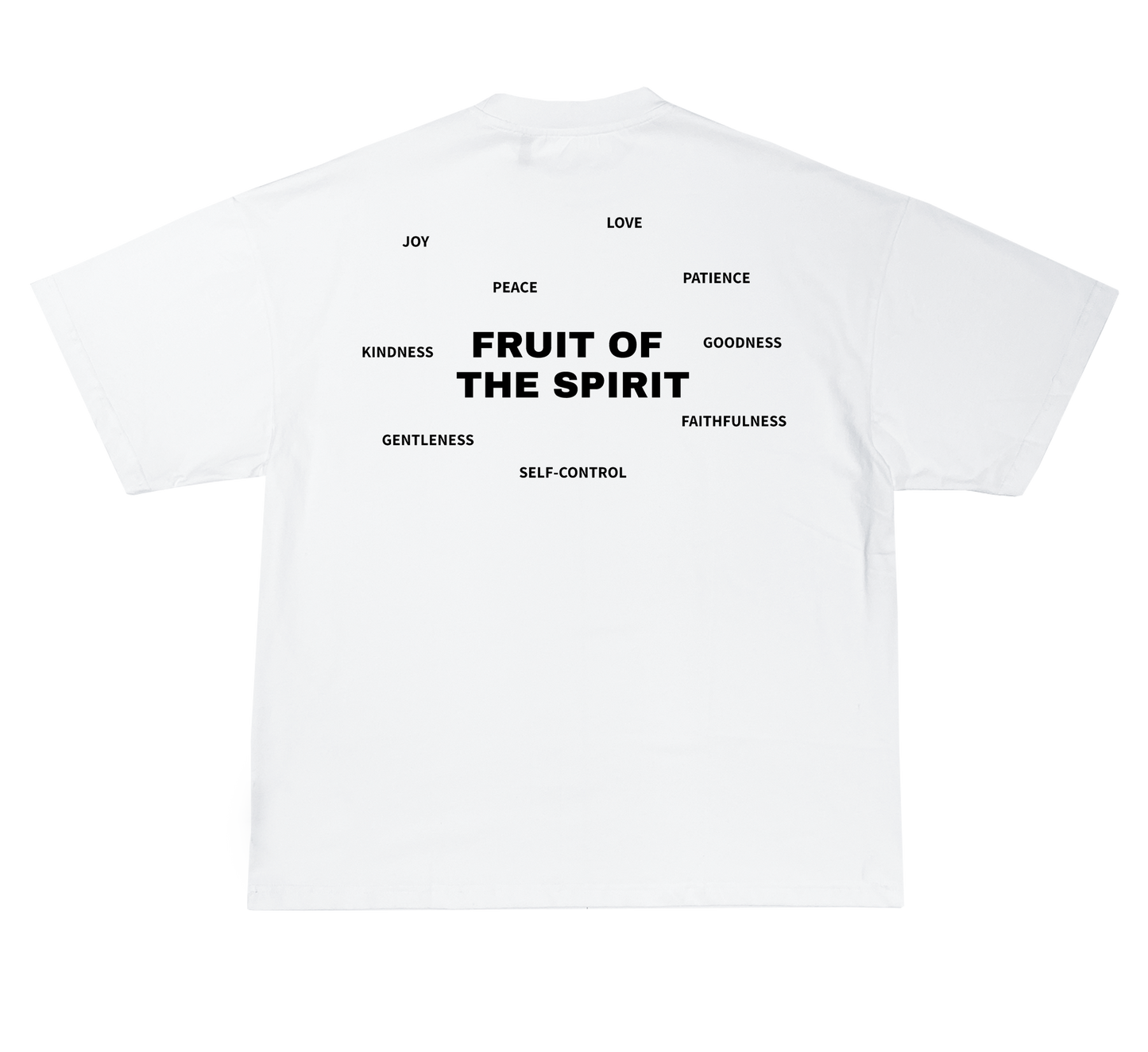 BE FRUITFUL T-SHIRT