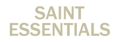 SAINT ESSENTIALS