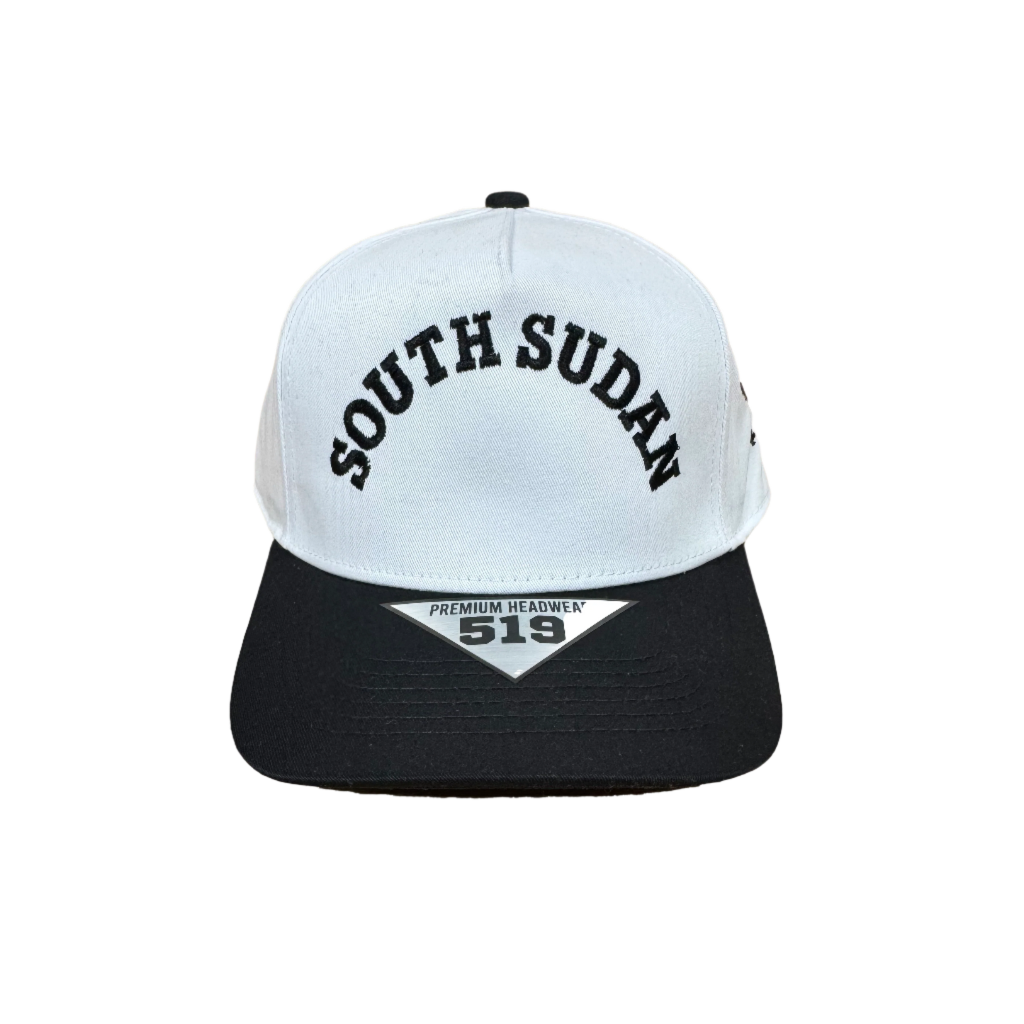 SOUTH SUDAN HAT