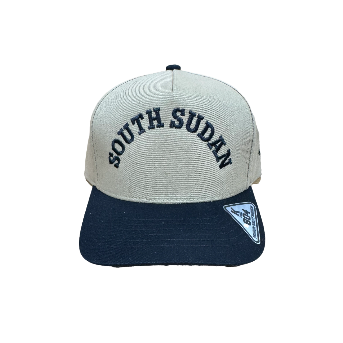 SOUTH SUDAN HAT
