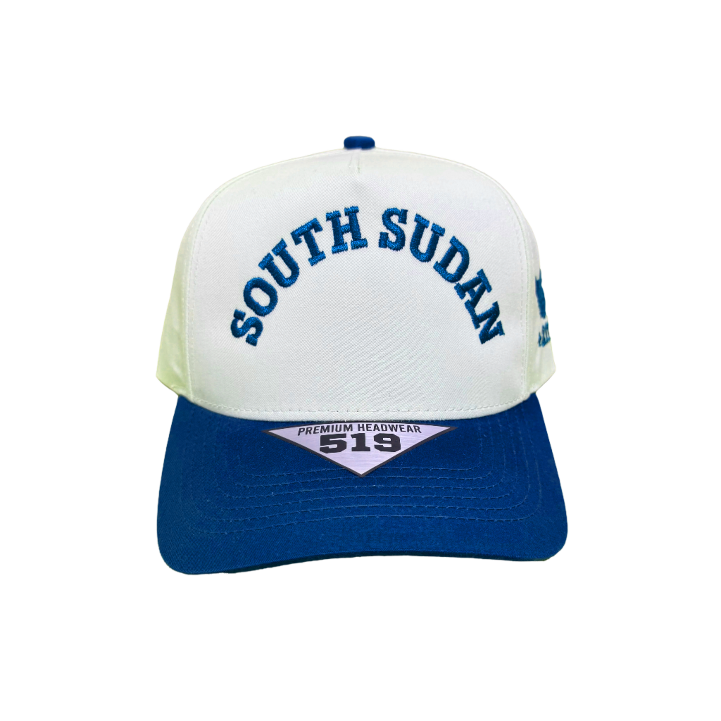 SOUTH SUDAN HAT