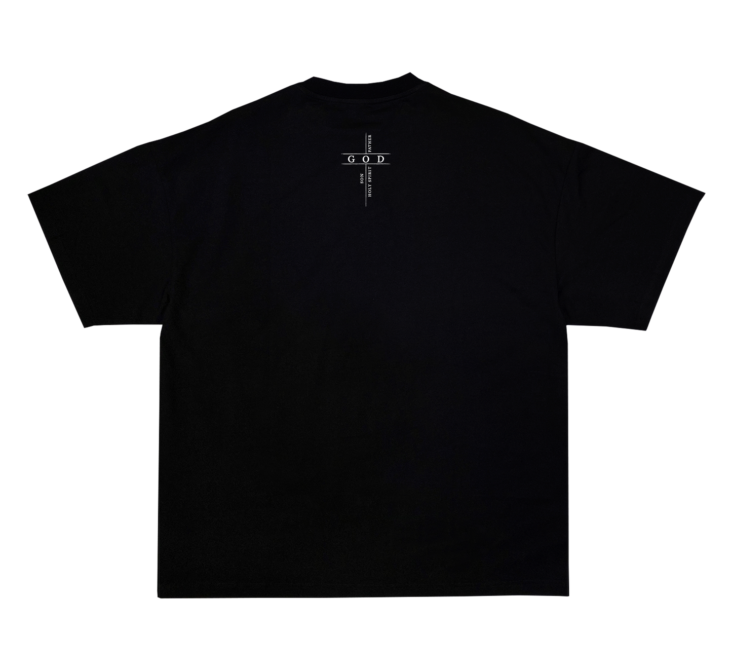 CHILD OF GOD T-SHIRT