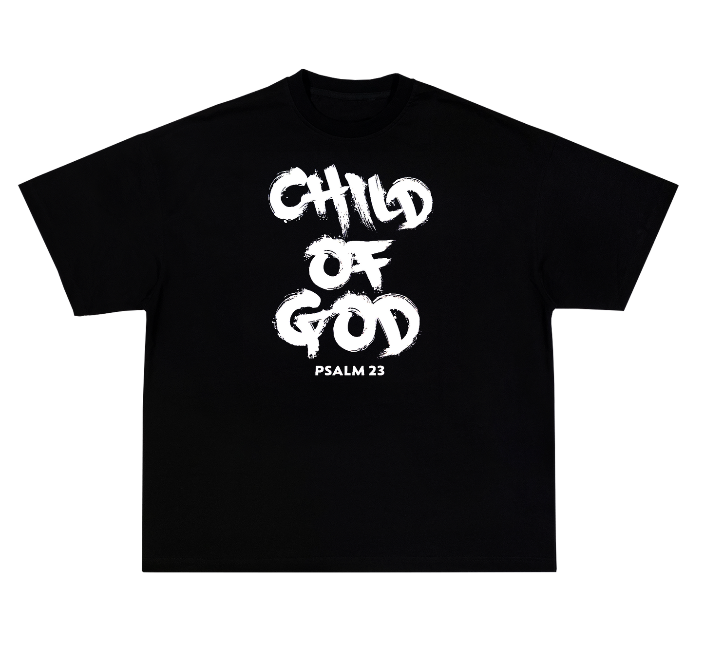CHILD OF GOD T-SHIRT