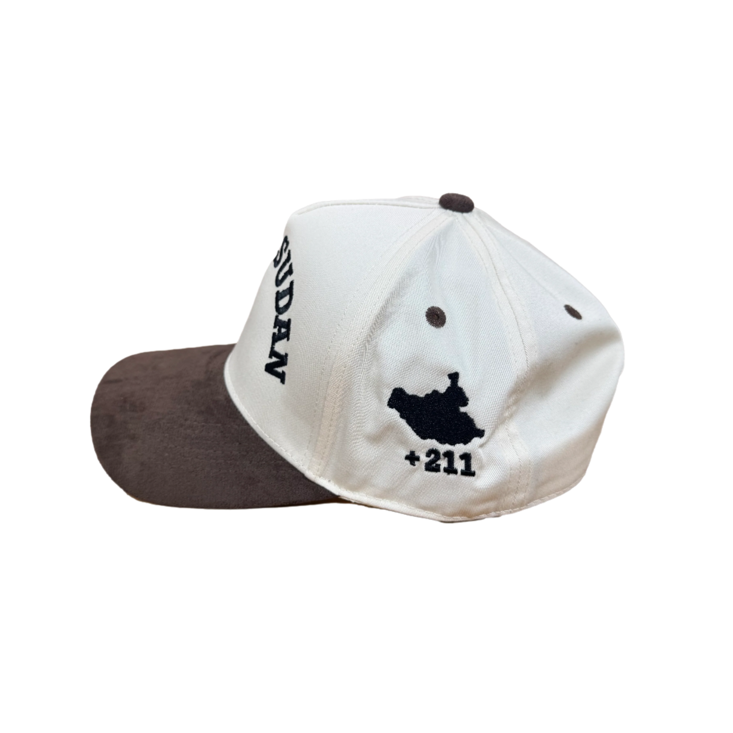 SOUTH SUDAN HAT