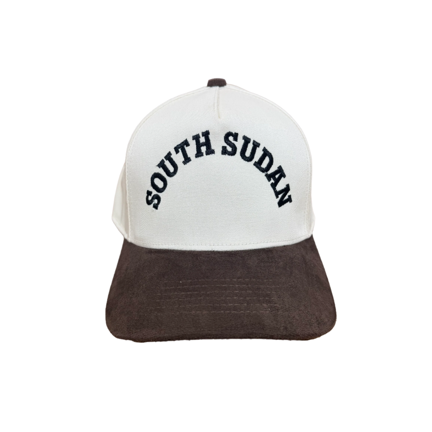 SOUTH SUDAN HAT