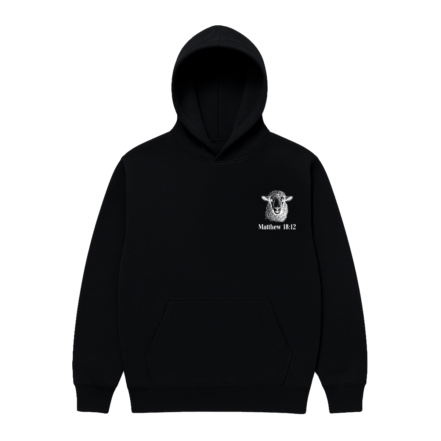 HE LEFT THE 99 HOODIE