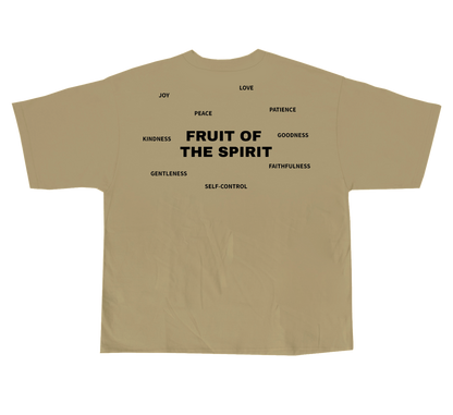 BE FRUITFUL T-SHIRT