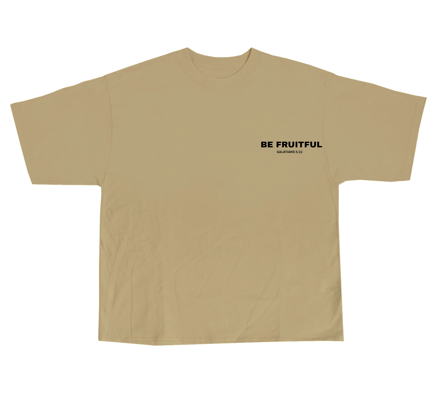 BE FRUITFUL T-SHIRT