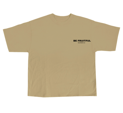BE FRUITFUL T-SHIRT