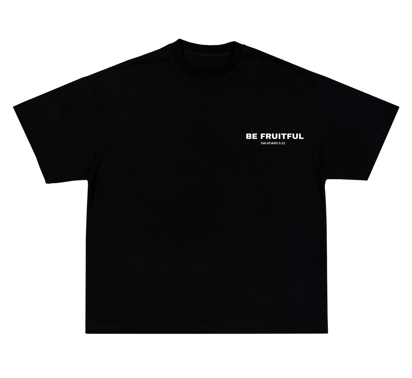 BE FRUITFUL T-SHIRT