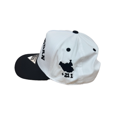 SOUTH SUDAN HAT