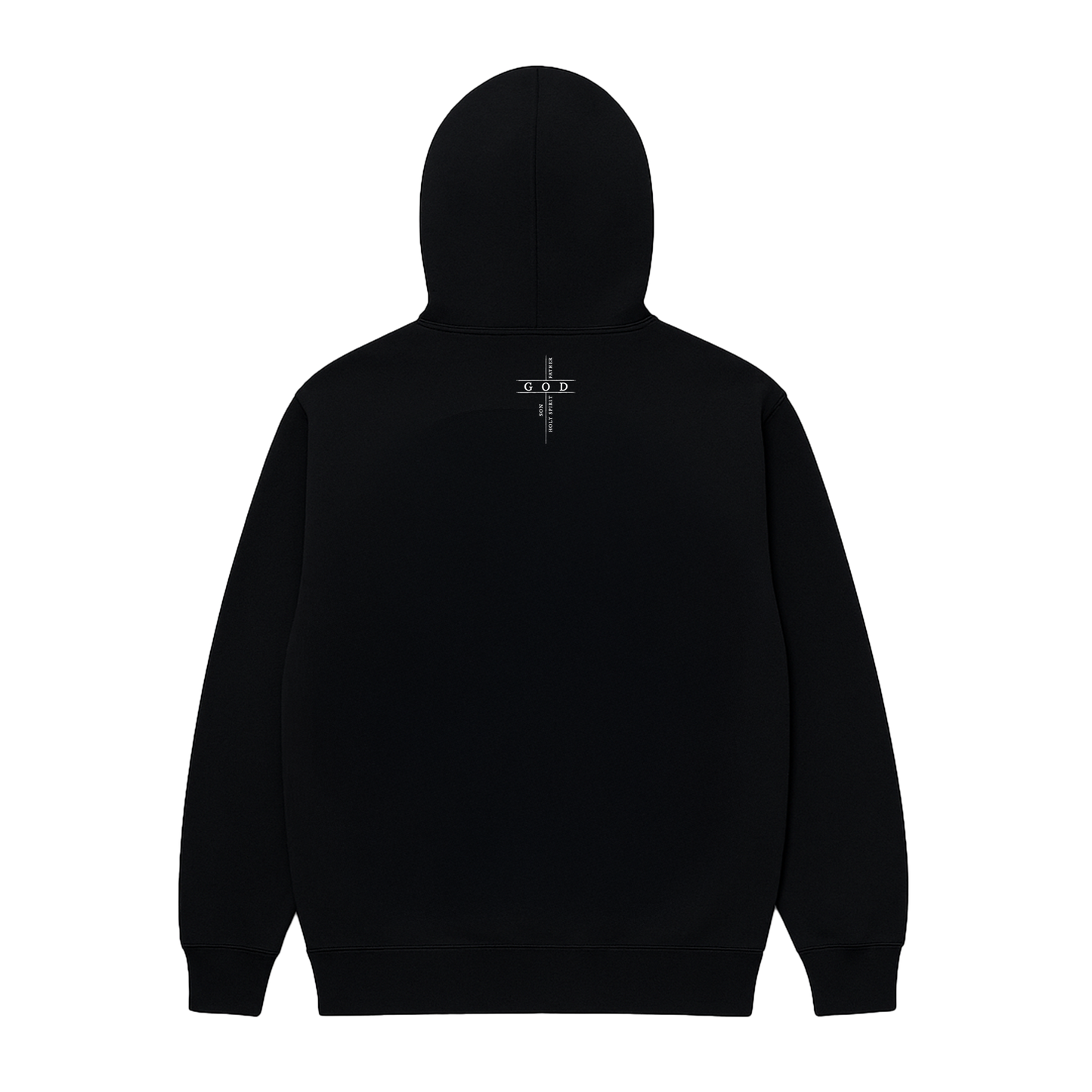 SAINT ESSENTIALS HOODIE