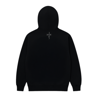 SAINT ESSENTIALS HOODIE