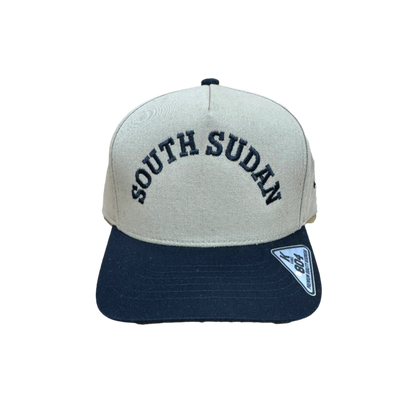 SOUTH SUDAN HAT